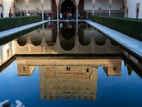 Alhambra : Europa, Granada, Reisen, Spanje